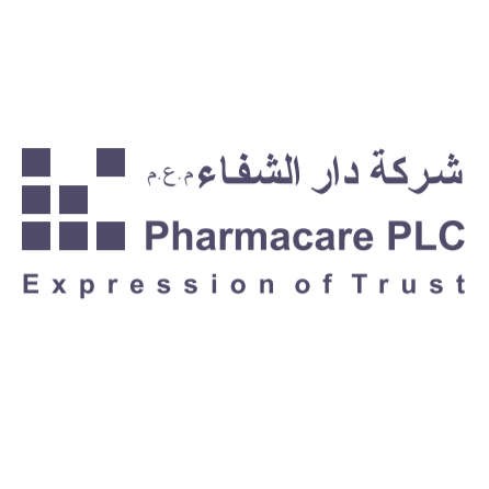 Pharmacare PLC